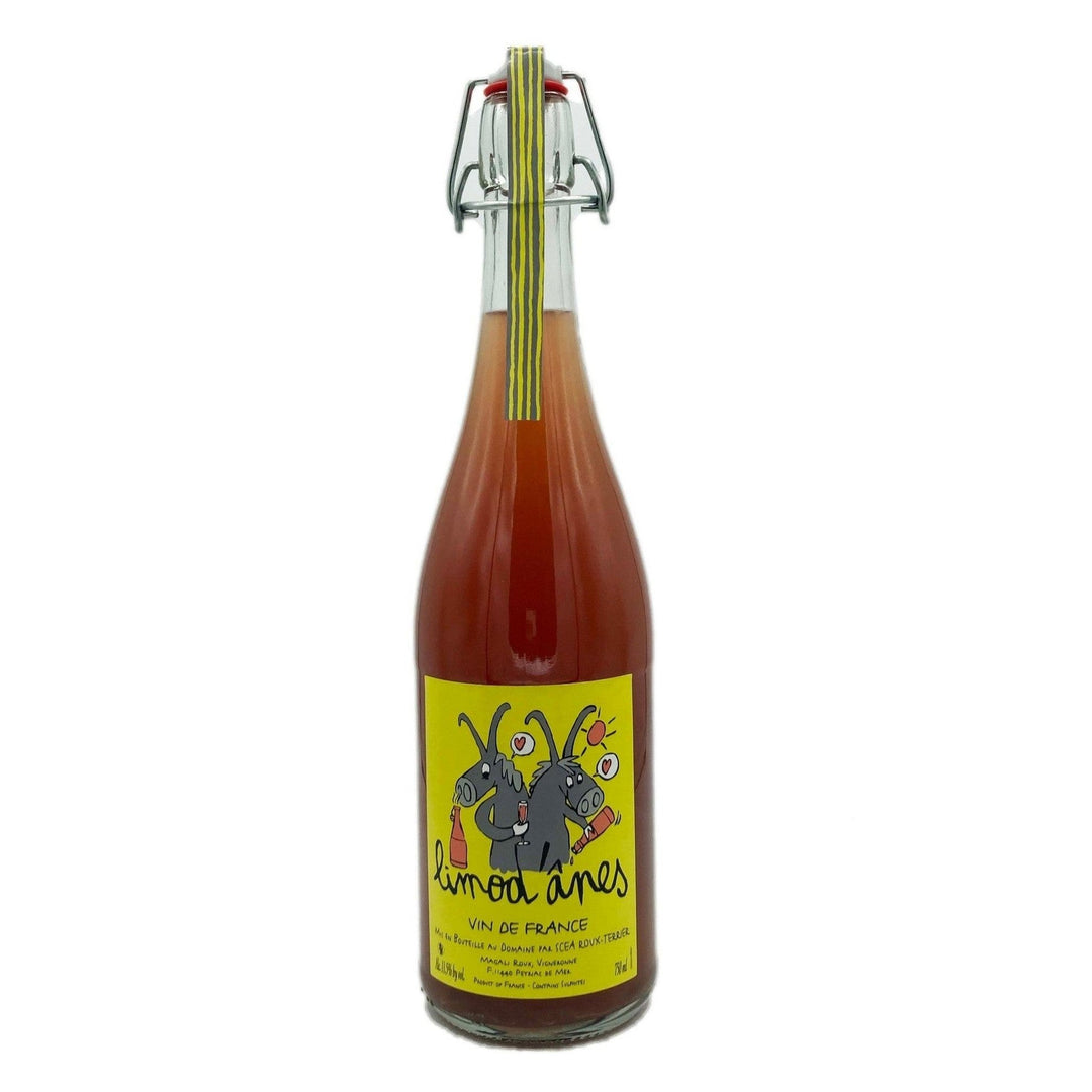 Domaine Deux Anes Limod'Anes NV Sparkling Wine