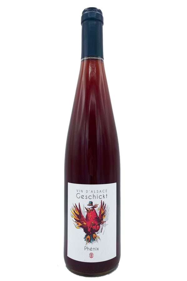 Domaine Geschickt Phenix 2022 - Wine Therapy NYC