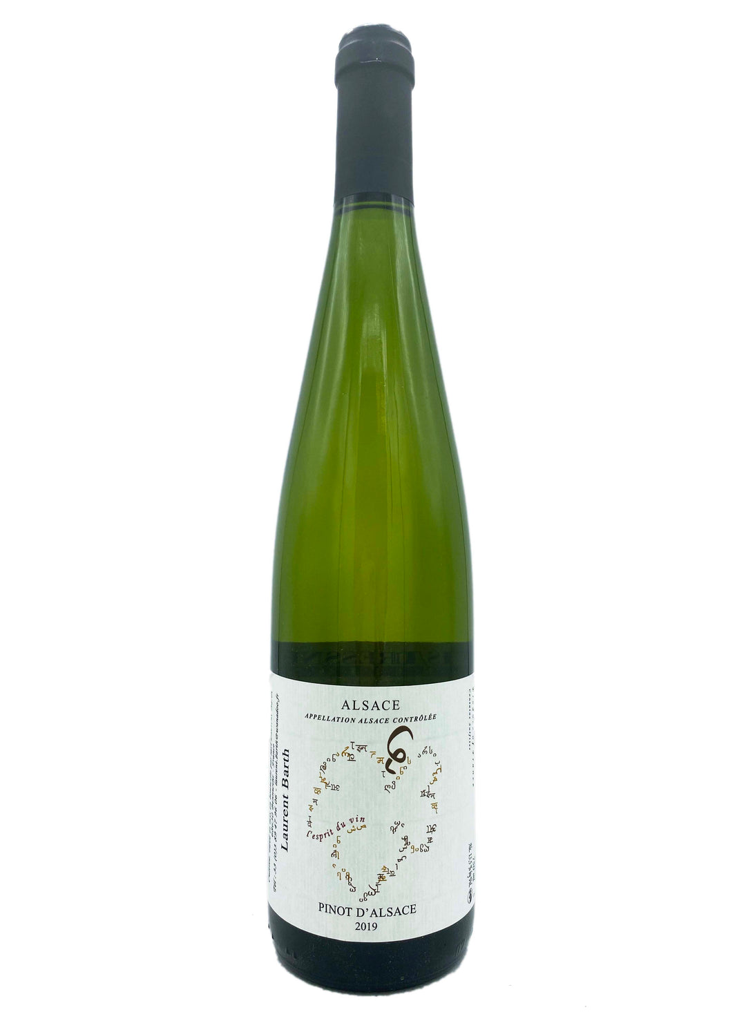 Domaine Laurent Barth Pinot D&