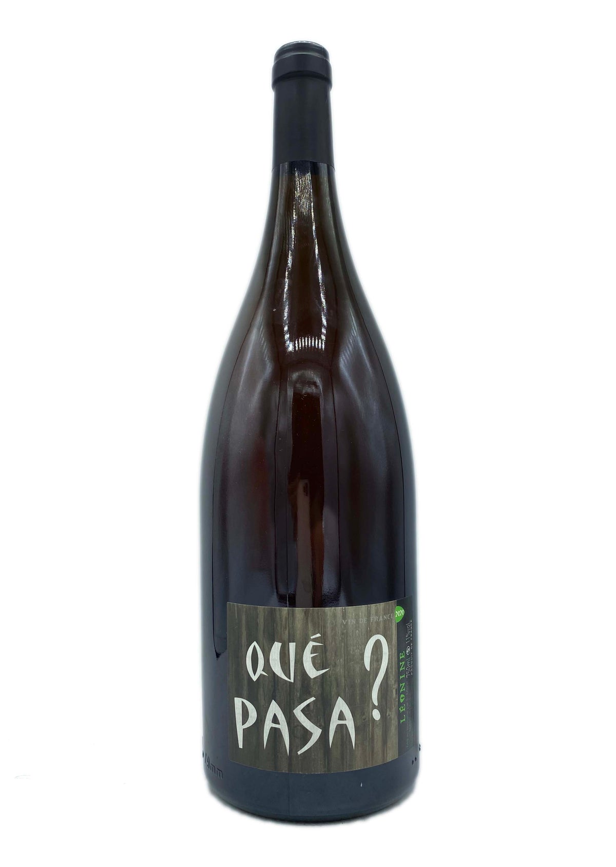 Domaine Leonine Que Pasa Rose Magnum 1.5L 2020 - Wine Therapy NYC