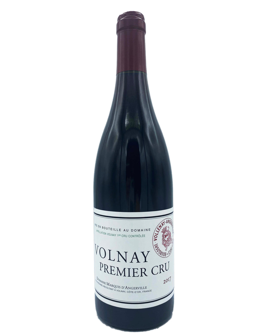 Domaine Marquis D&