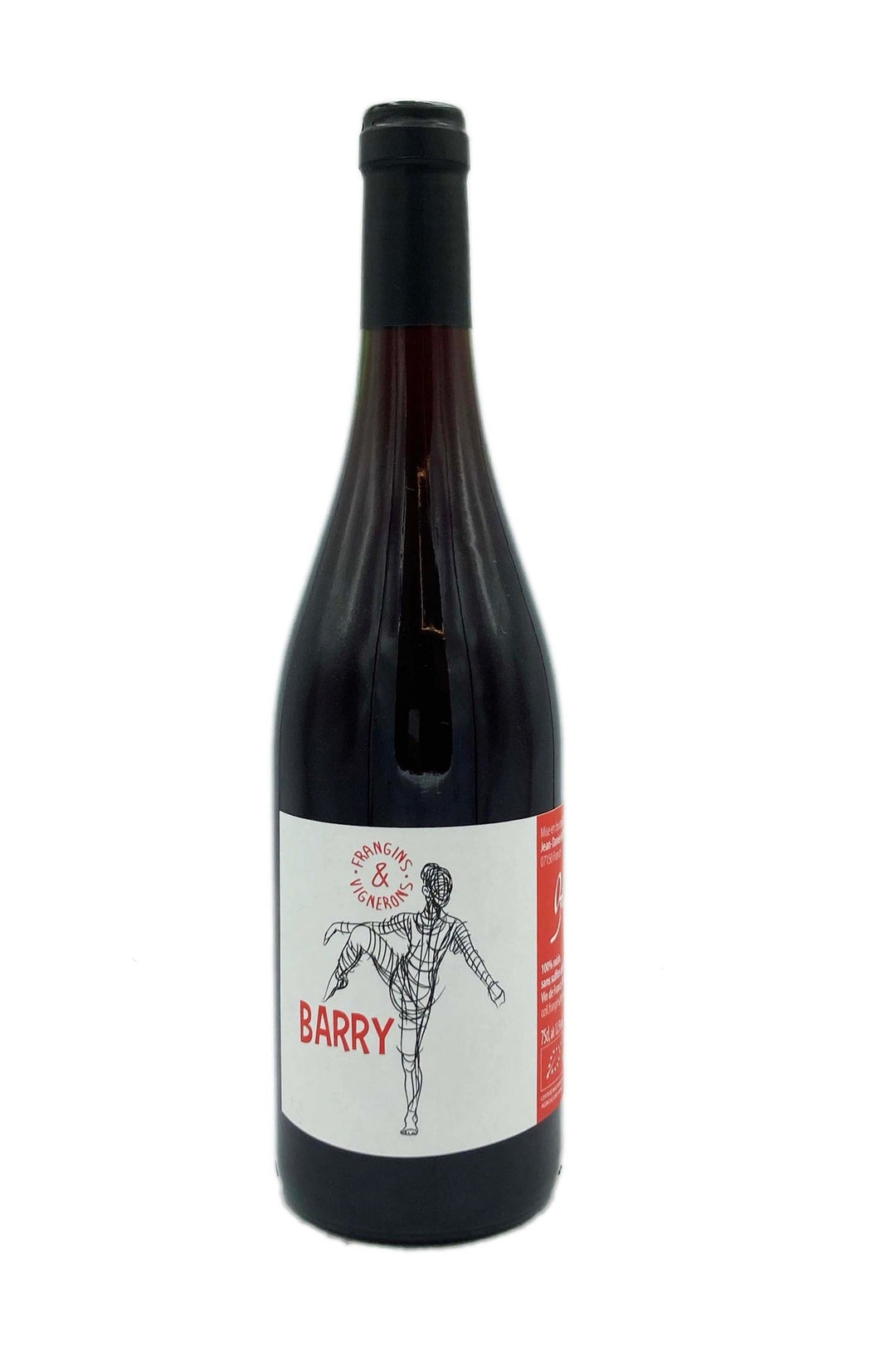 Domaine Ozil Barry 2023 - Wine Therapy NYC