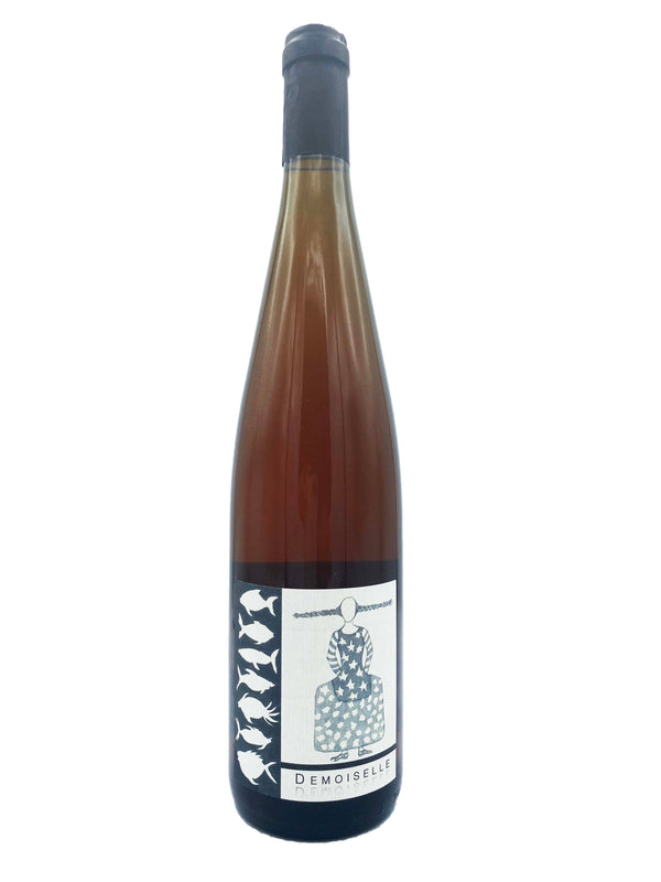 Domaine Rietsch Demoiselle 2020 - Wine Therapy NYC