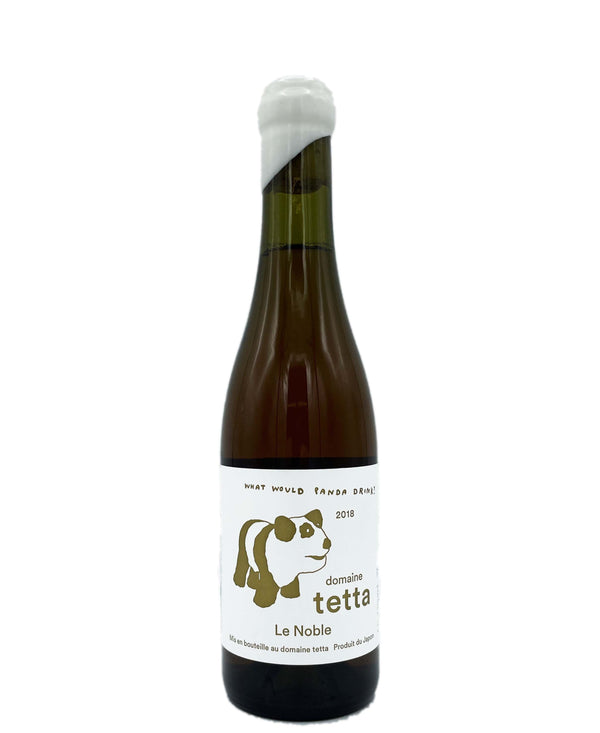 Domaine Tetta Le Noble 375ml - Wine Therapy NYC