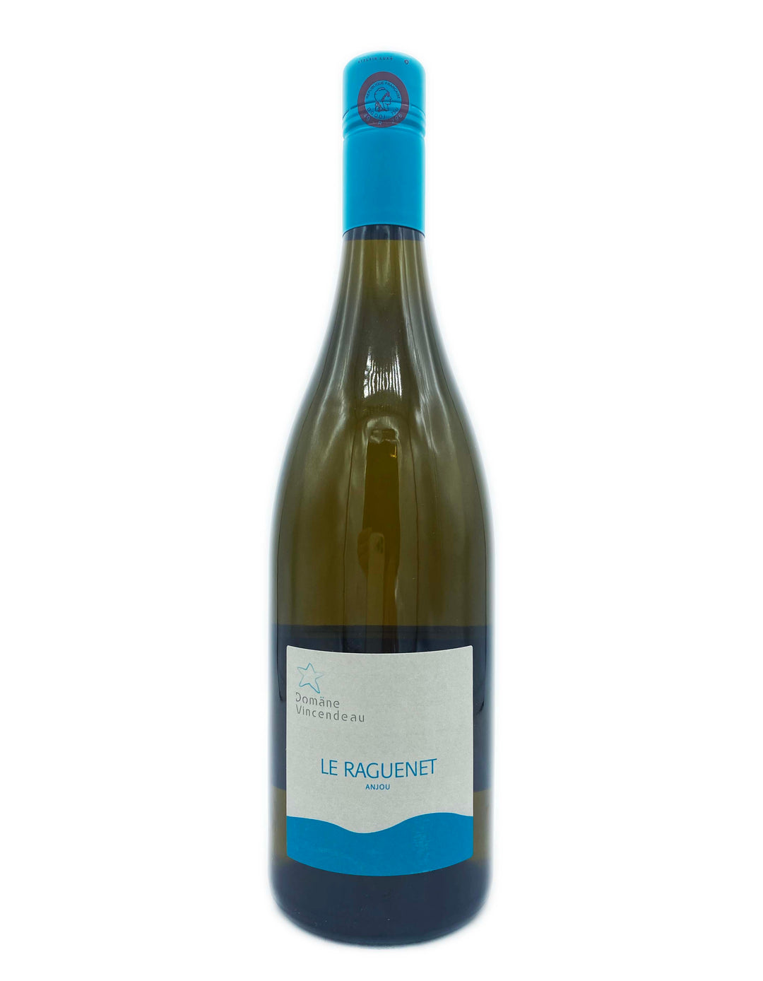 Domaine Vincendeau Le Raguenet Anjou Blanc 2016 - Wine Therapy NYC