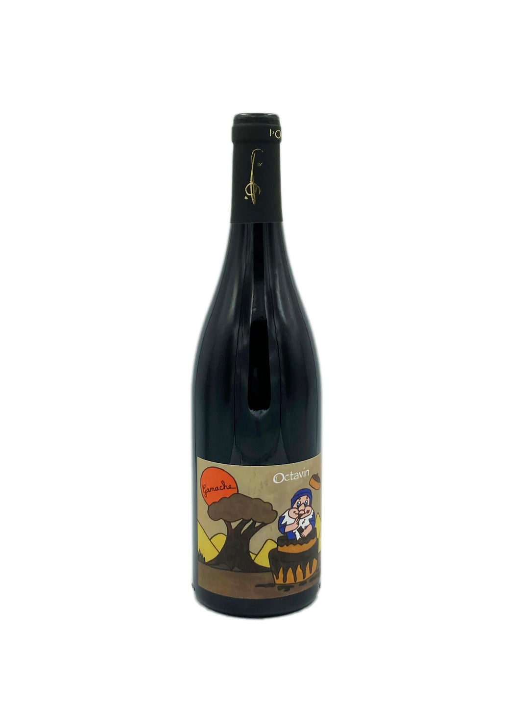 Domaine de L&