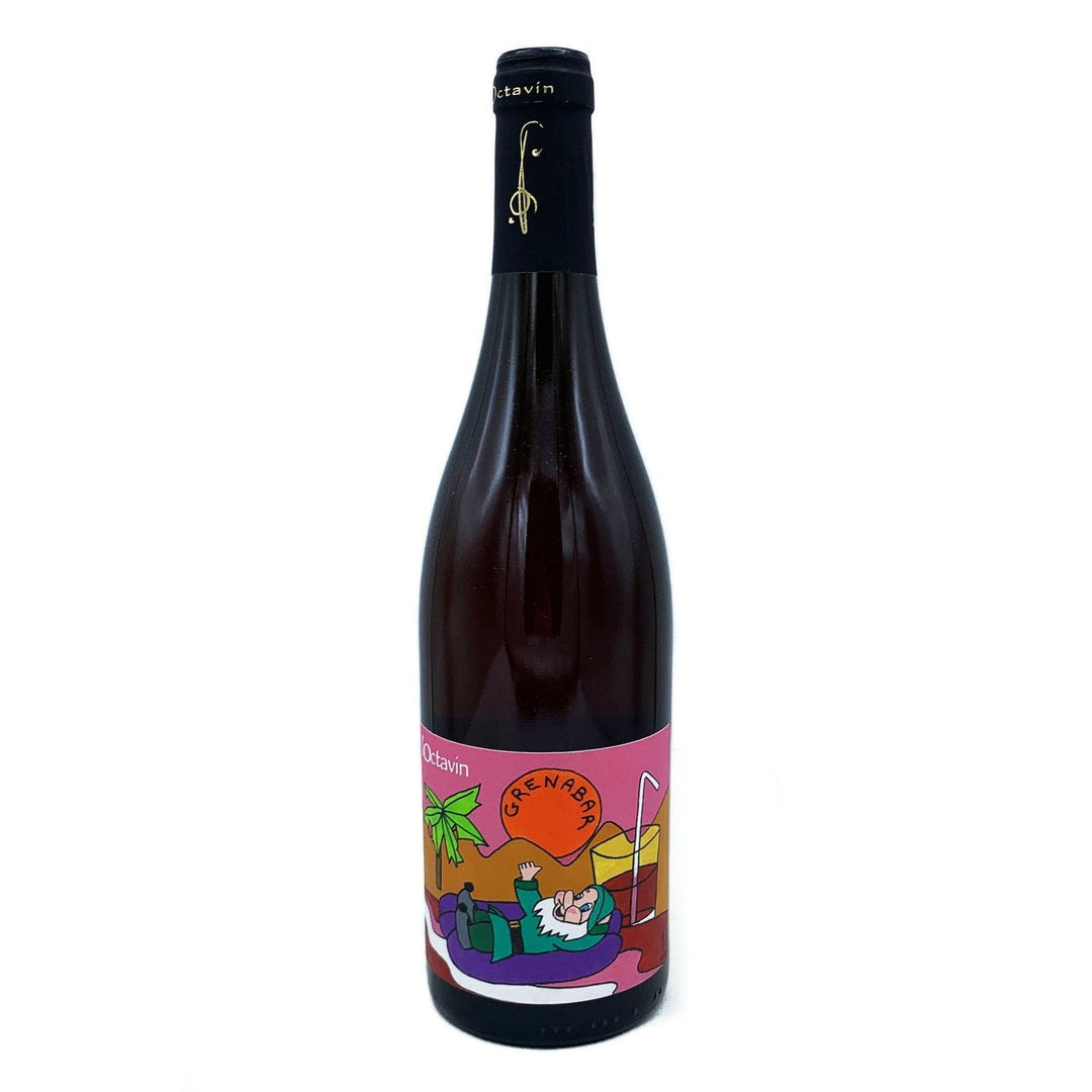 Domaine de L&
