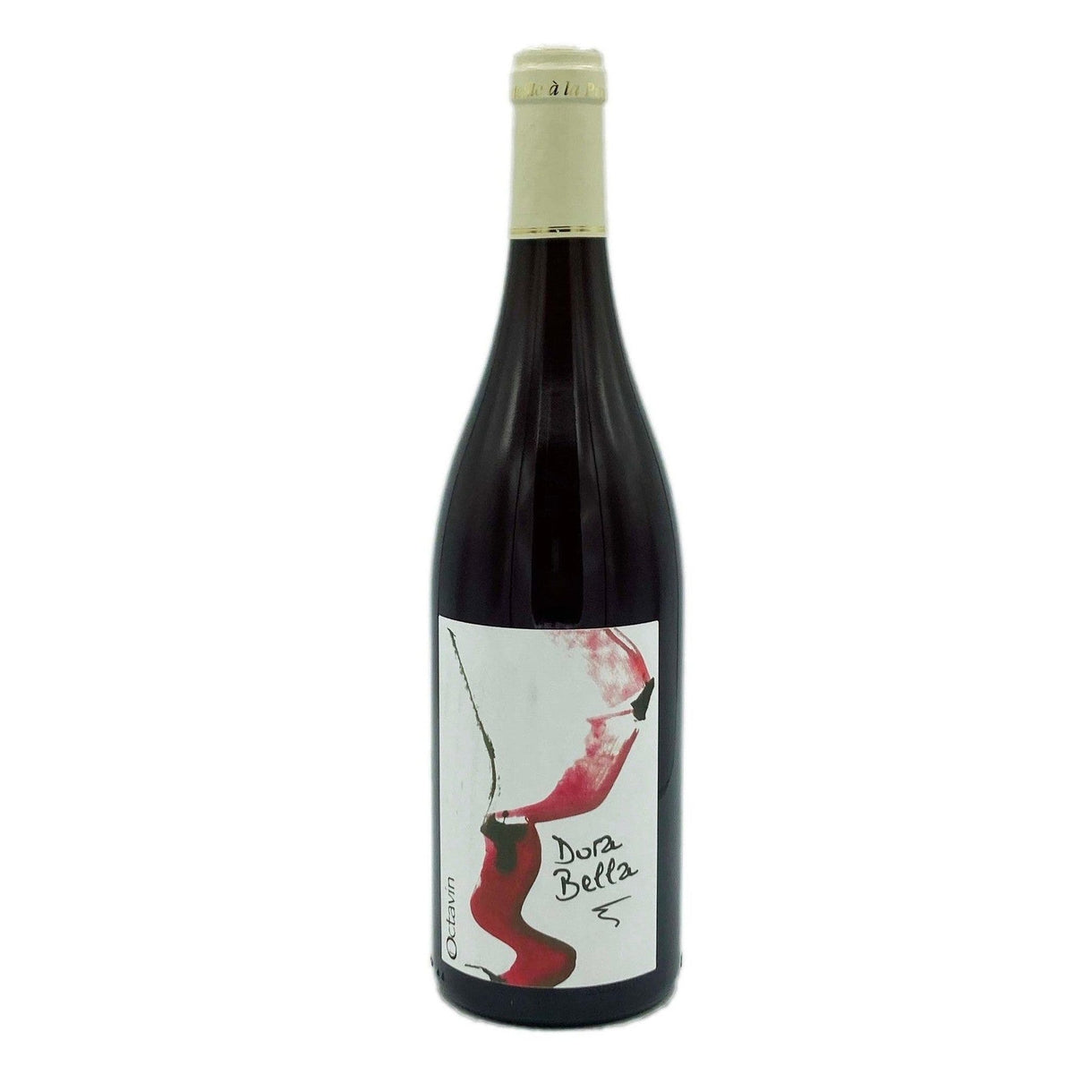 Domaine de L'octavin Dorabella Arbois 2023 Red Wine