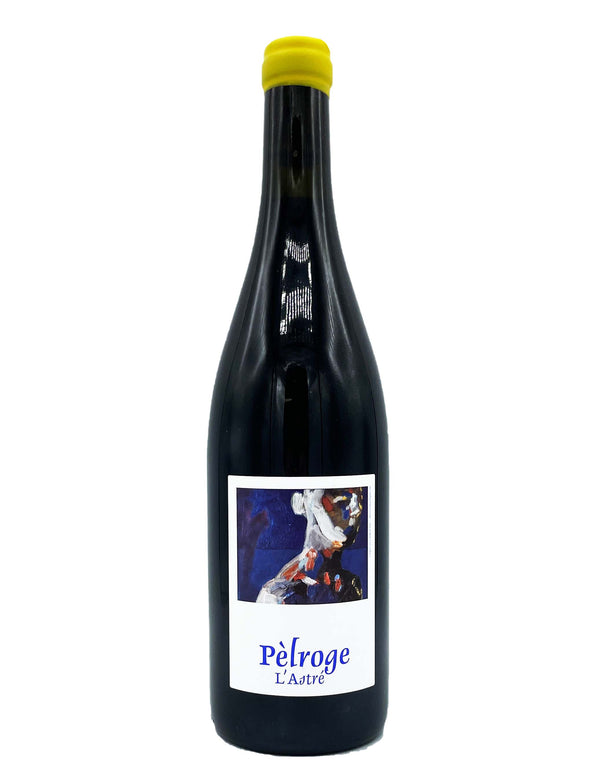 Domaine de l'Astre Pelroge 2020 - Wine Therapy NYC