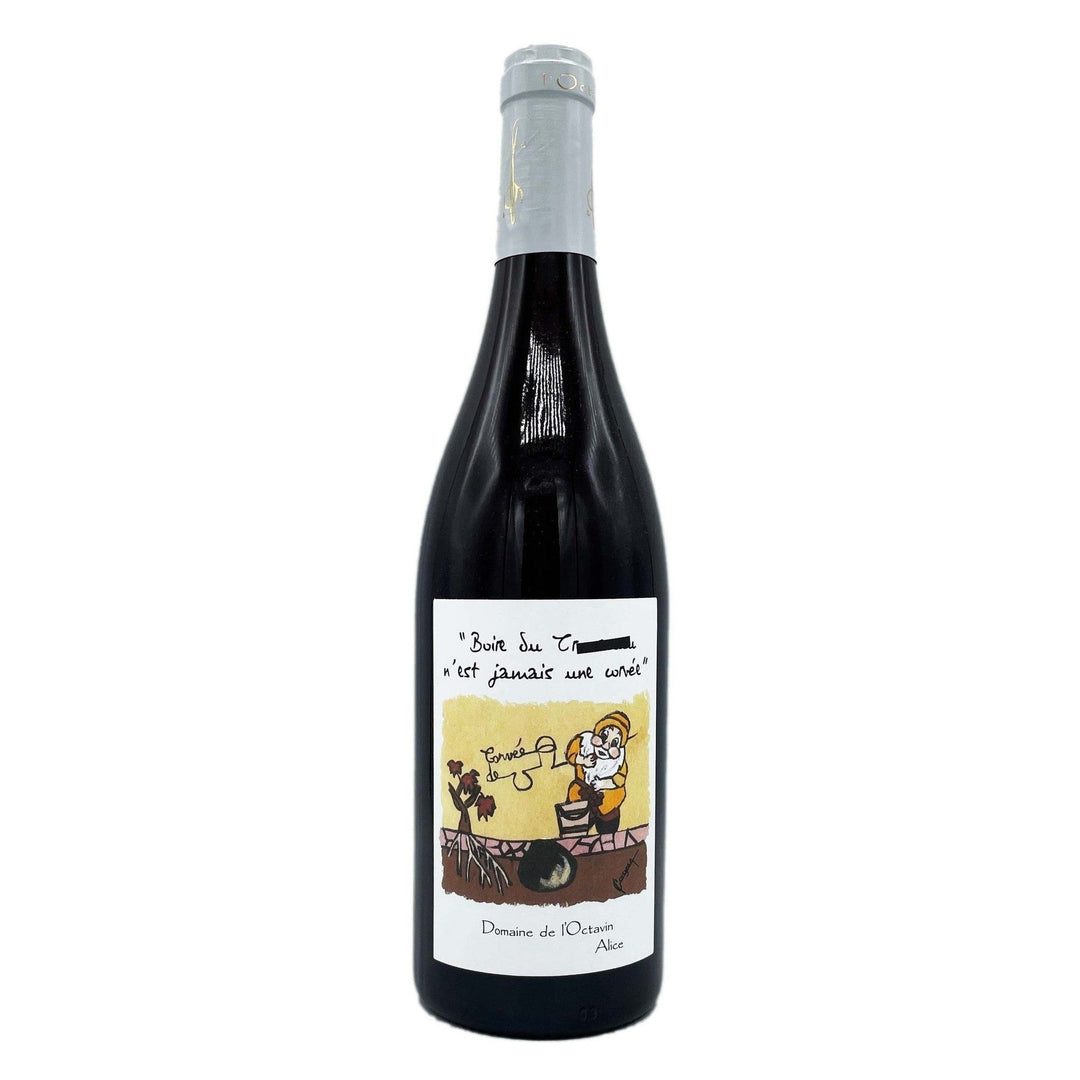 Domaine de l&