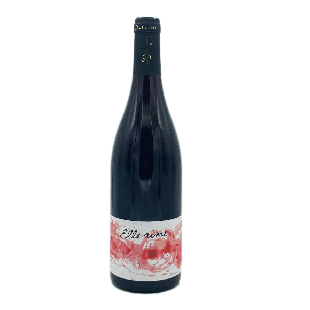 Domaine De L'Octavin Elle Aime 2022 Red Wine