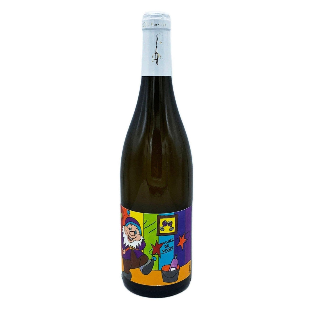 Domaine De L&