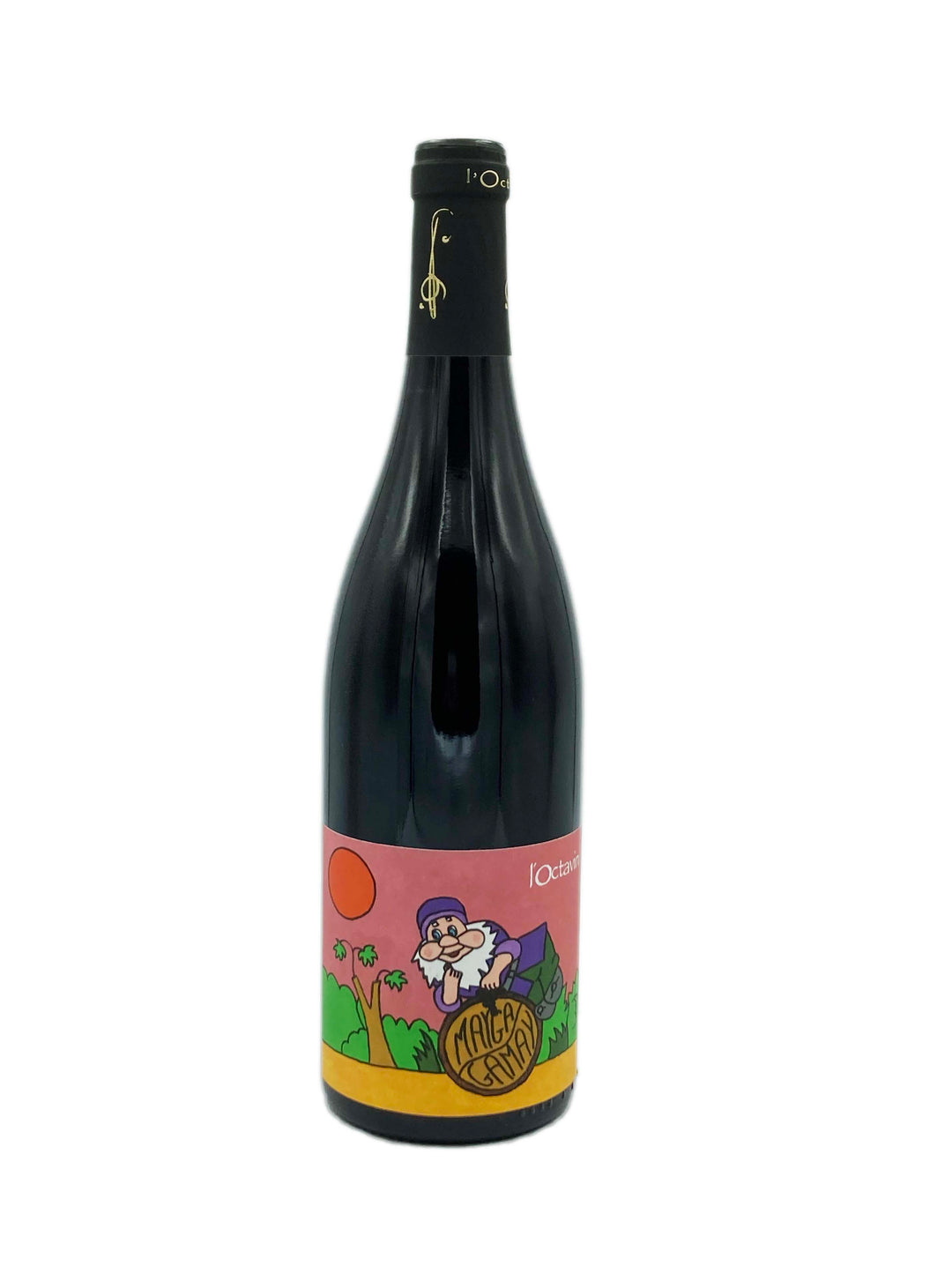 Domaine De L&