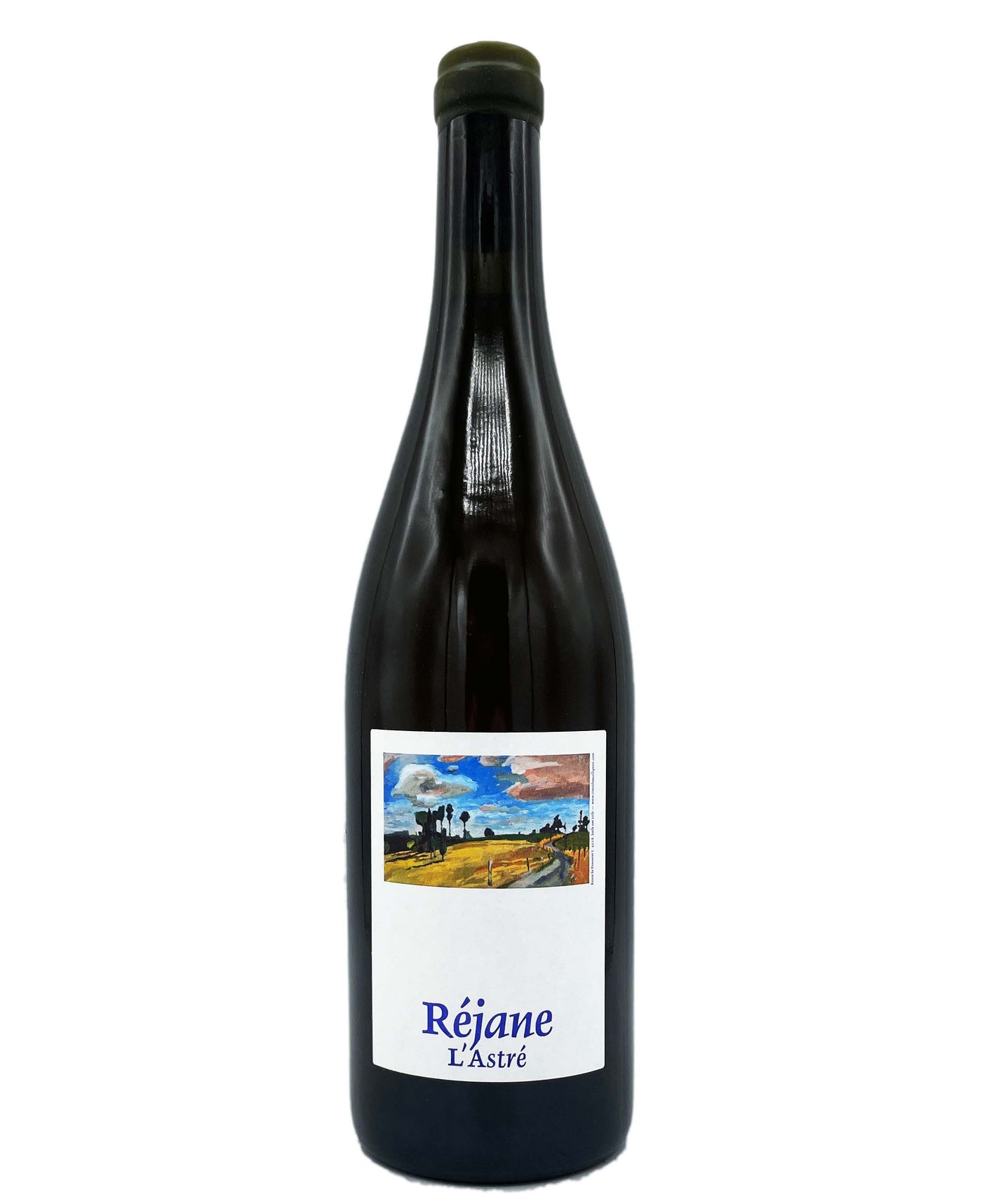 Domaine de l'Astre Rejane 2022