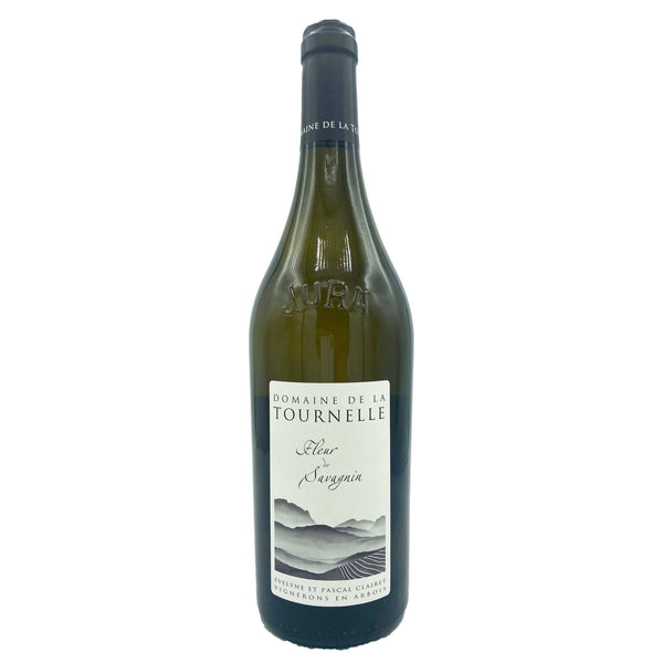 Domaine de la Tournelle Fleurs De Savagnin 2023 White Wine