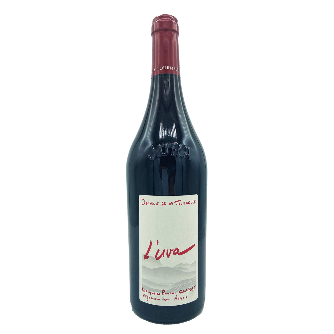 Domaine de la Tournelle L&