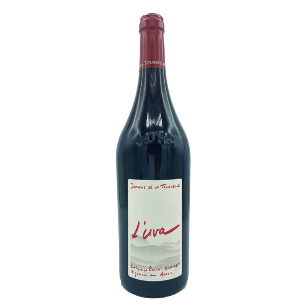 Domaine de la Tournelle L'Uva Arboisana 2023 Red Wine