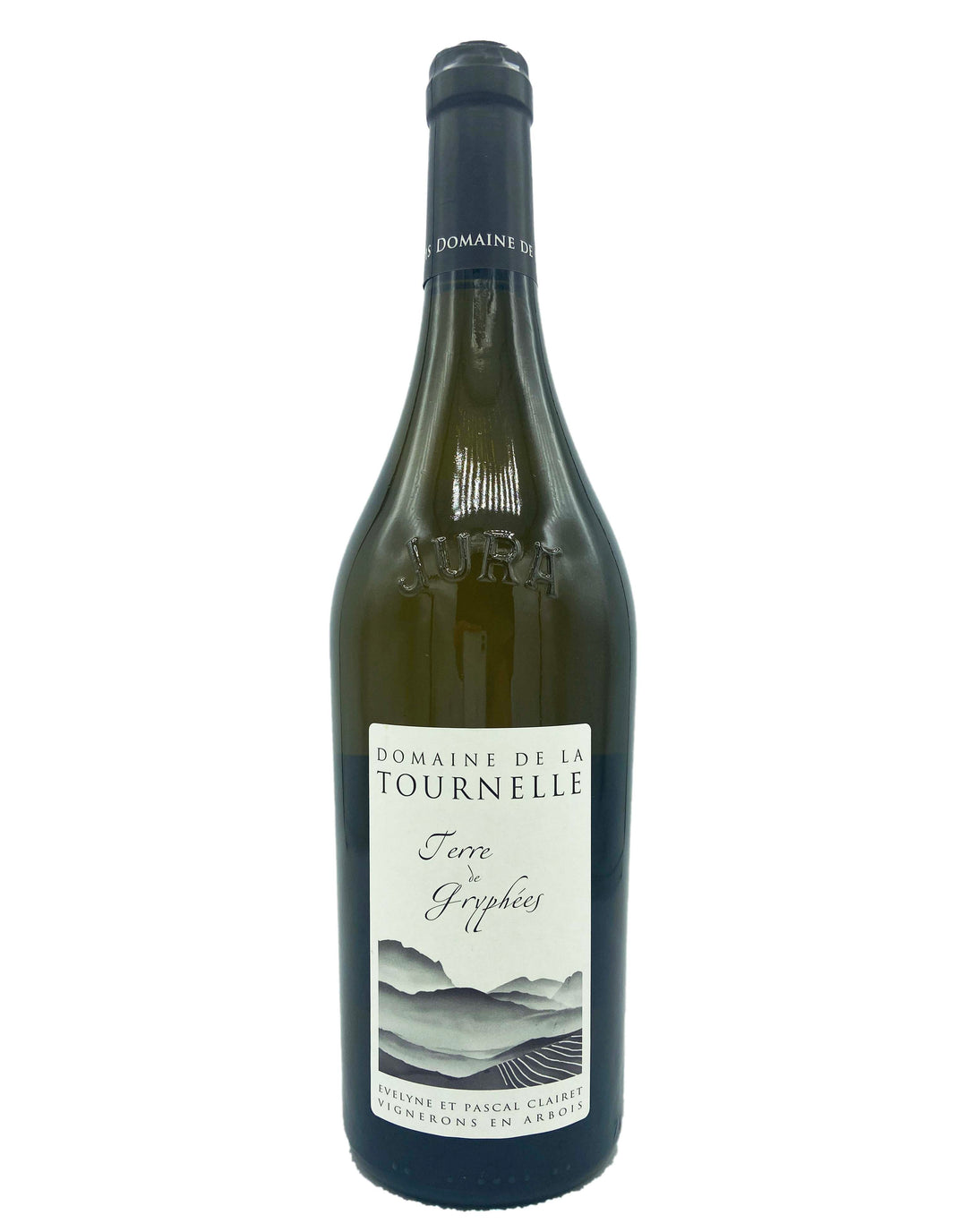 Domaine de la Tournelle Terre de Gryphees 2020 - Wine Therapy NYC