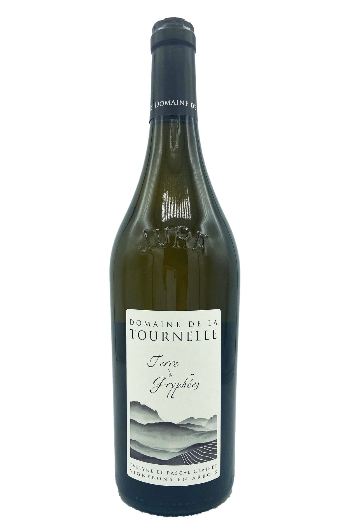 Domaine de la Tournelle Terre de Gryphees 2020 - Wine Therapy NYC