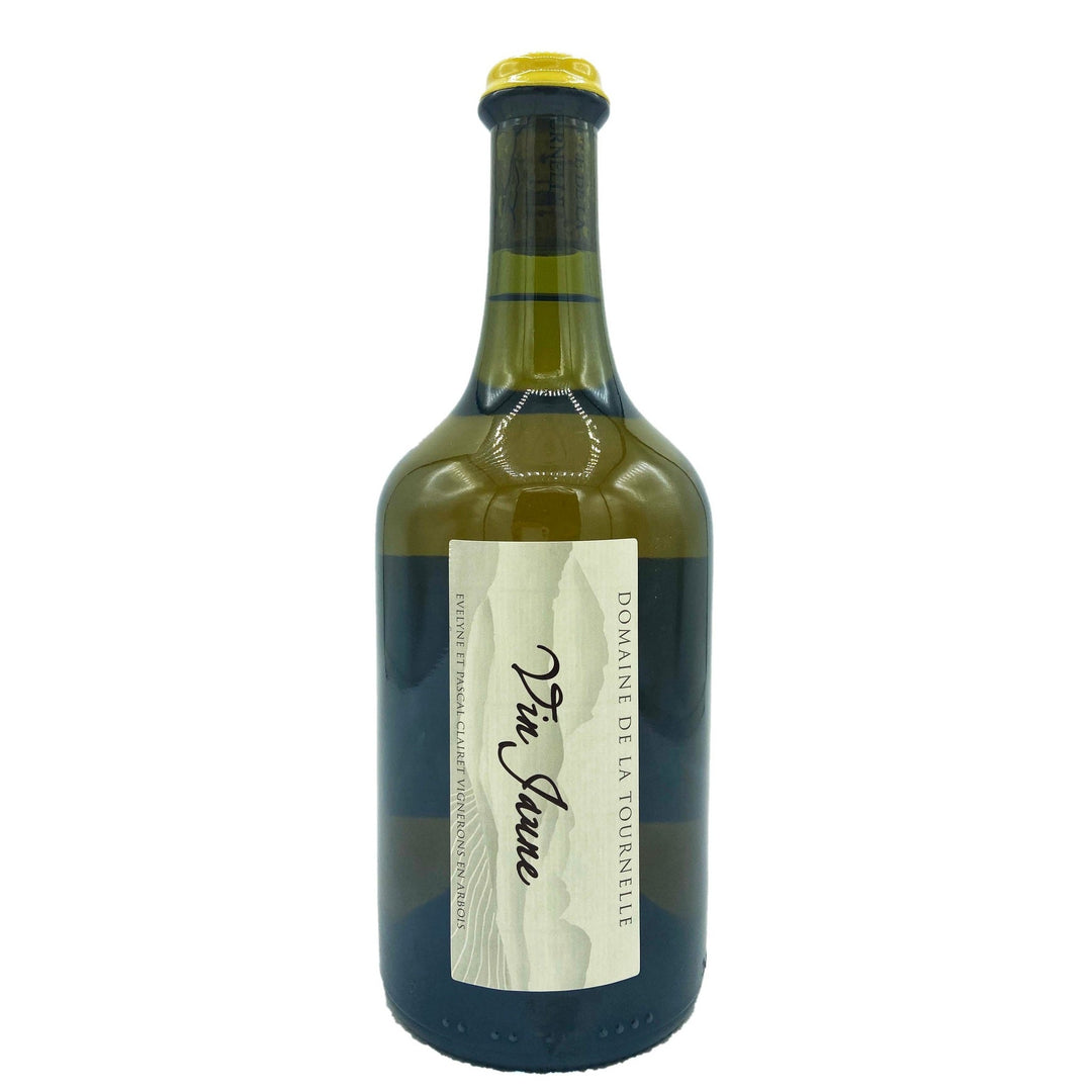 Domaine de la Tournelle Vin Jaune 2012 - Wine Therapy NYC