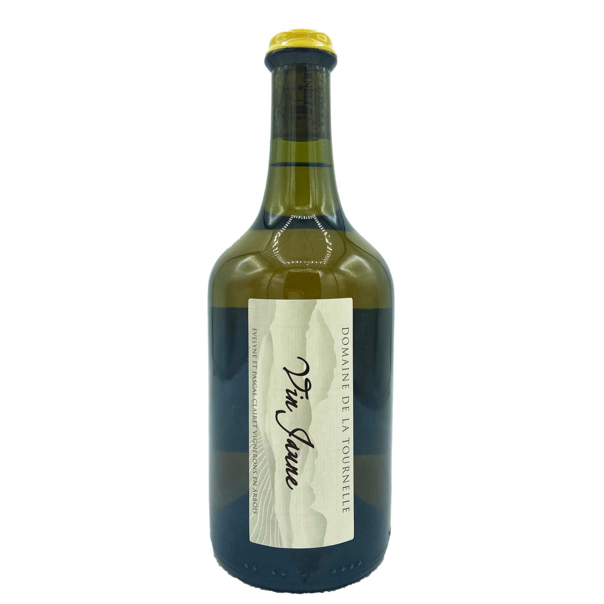 Domaine de la Tournelle Vin Jaune 2012 - Wine Therapy NYC
