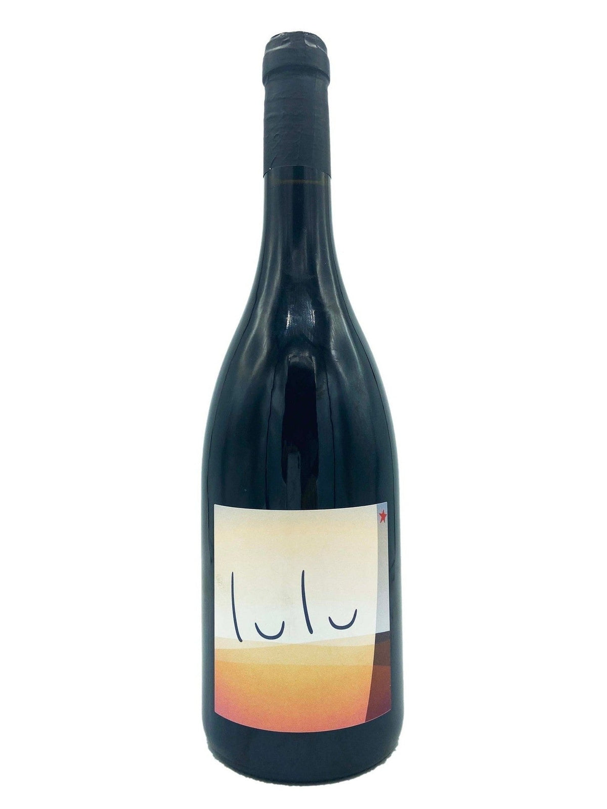 Domaine la Boheme (Patrick Bouju) Lulu 2022 - Wine Therapy NYC