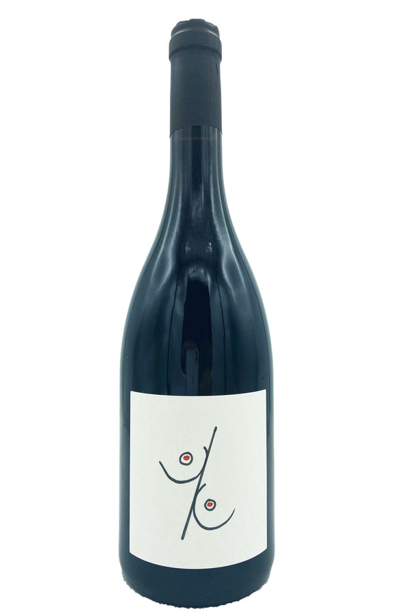 Domaine la Boheme (Patrick Bouju) Sein Pour Sein 2018 - Wine Therapy NYC