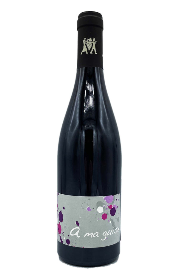 Domaine les Terres Promises A Ma Guise 2023 - Wine Therapy NYC