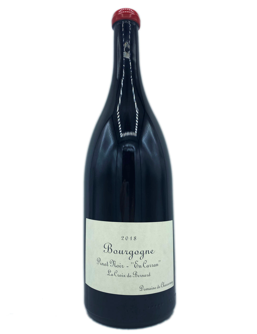 Domane De Chassorney En Carran La Croix de Bernard Quevris 1.5L 2019 - Wine Therapy NYC