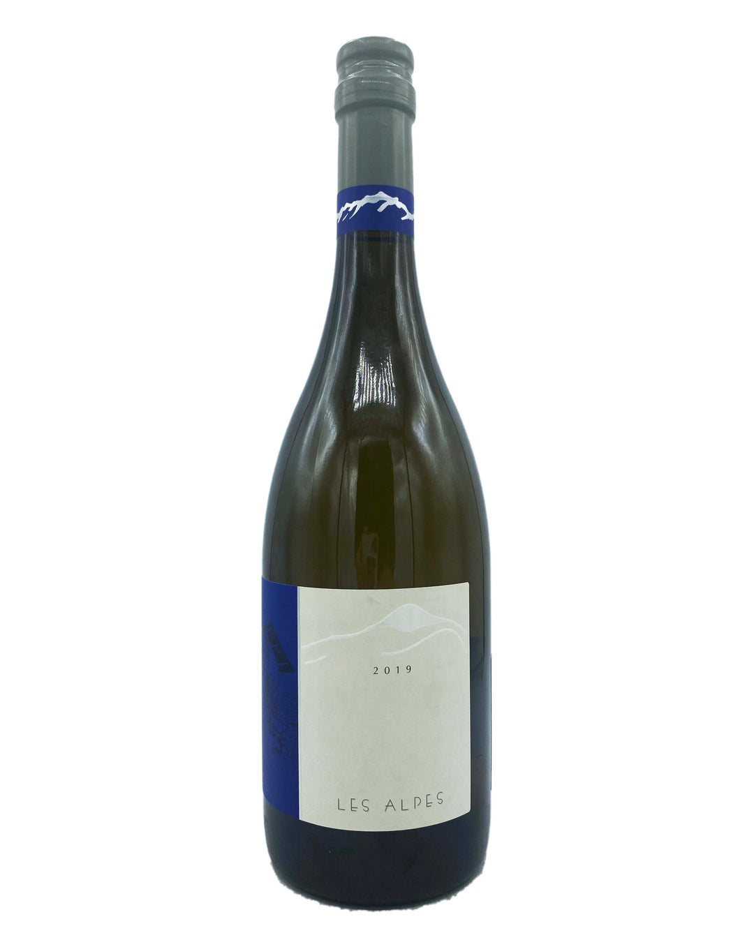 Dominique Belluard Les Alpes 2019 - Wine Therapy NYC