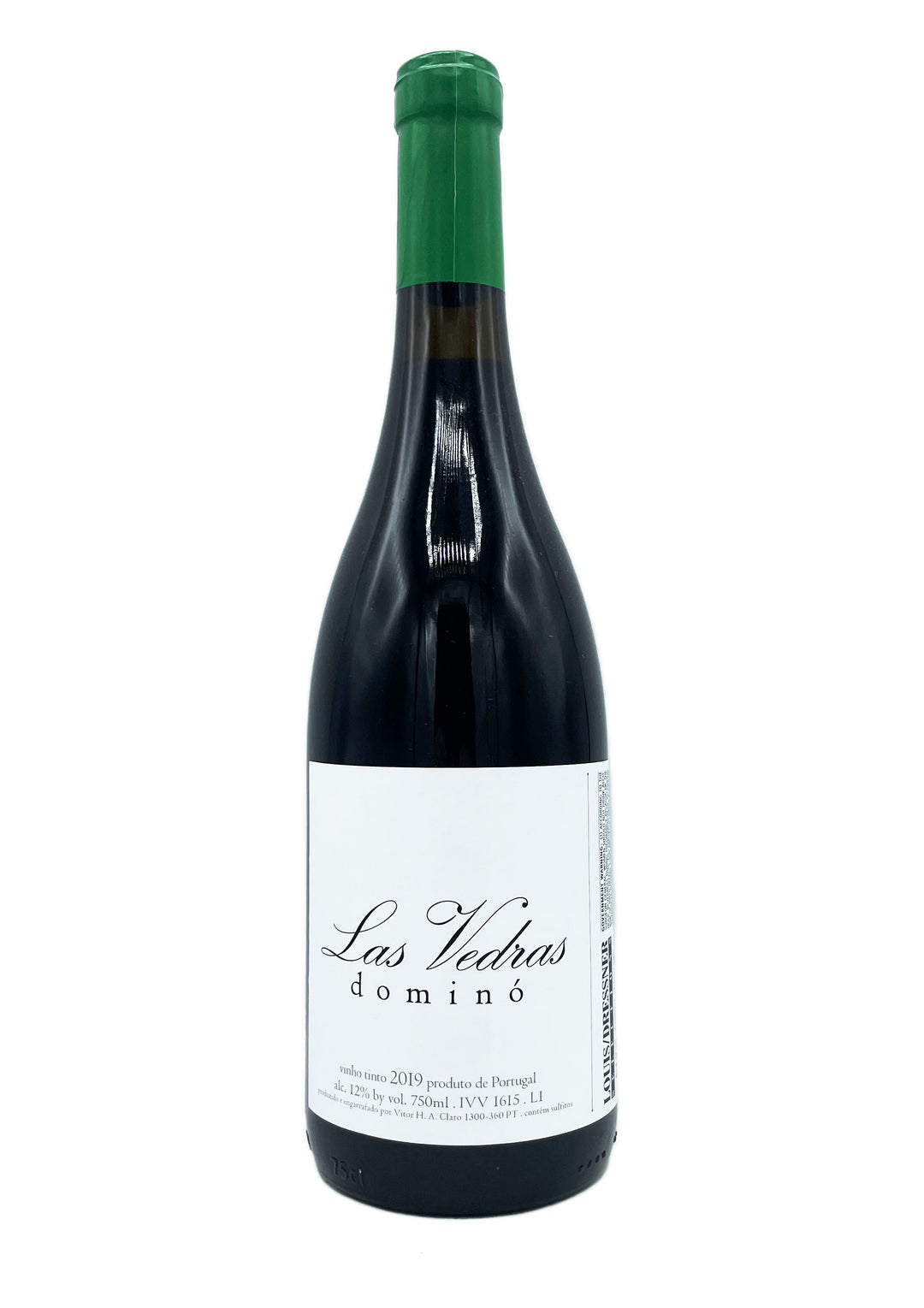 Domino Vinho Tinto Las Vedras - Wine Therapy NYC