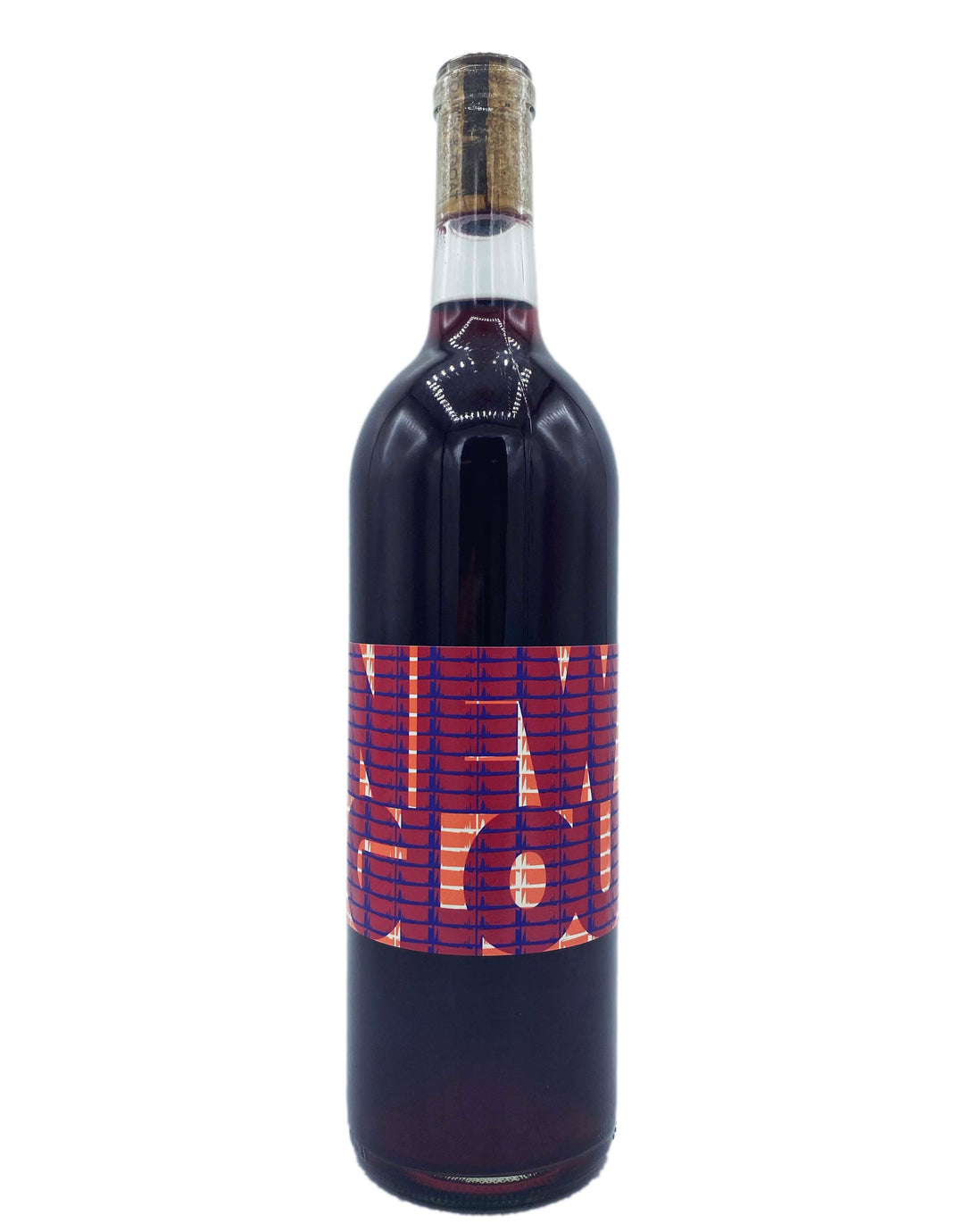 Donkey &amp; Goat New Glou 2021 - Wine Therapy NYC