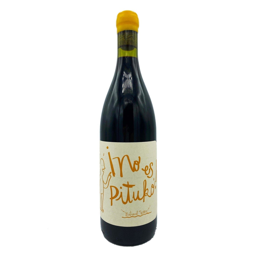Echeverria No Es Pituko Cabernet Franc 2023 Red Wine