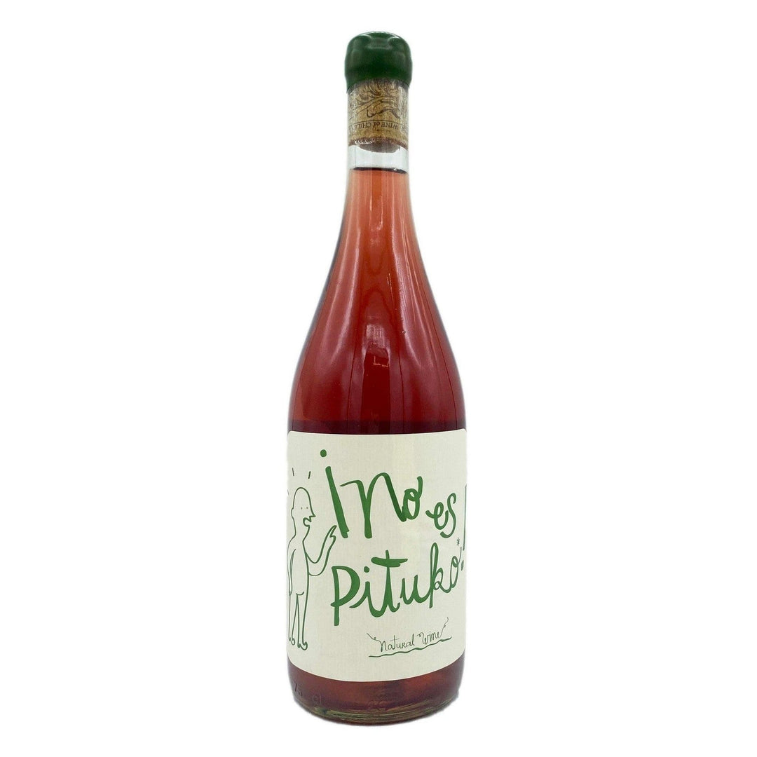 Viña Echeverria No Es Pituko Rose 2023 Rosé