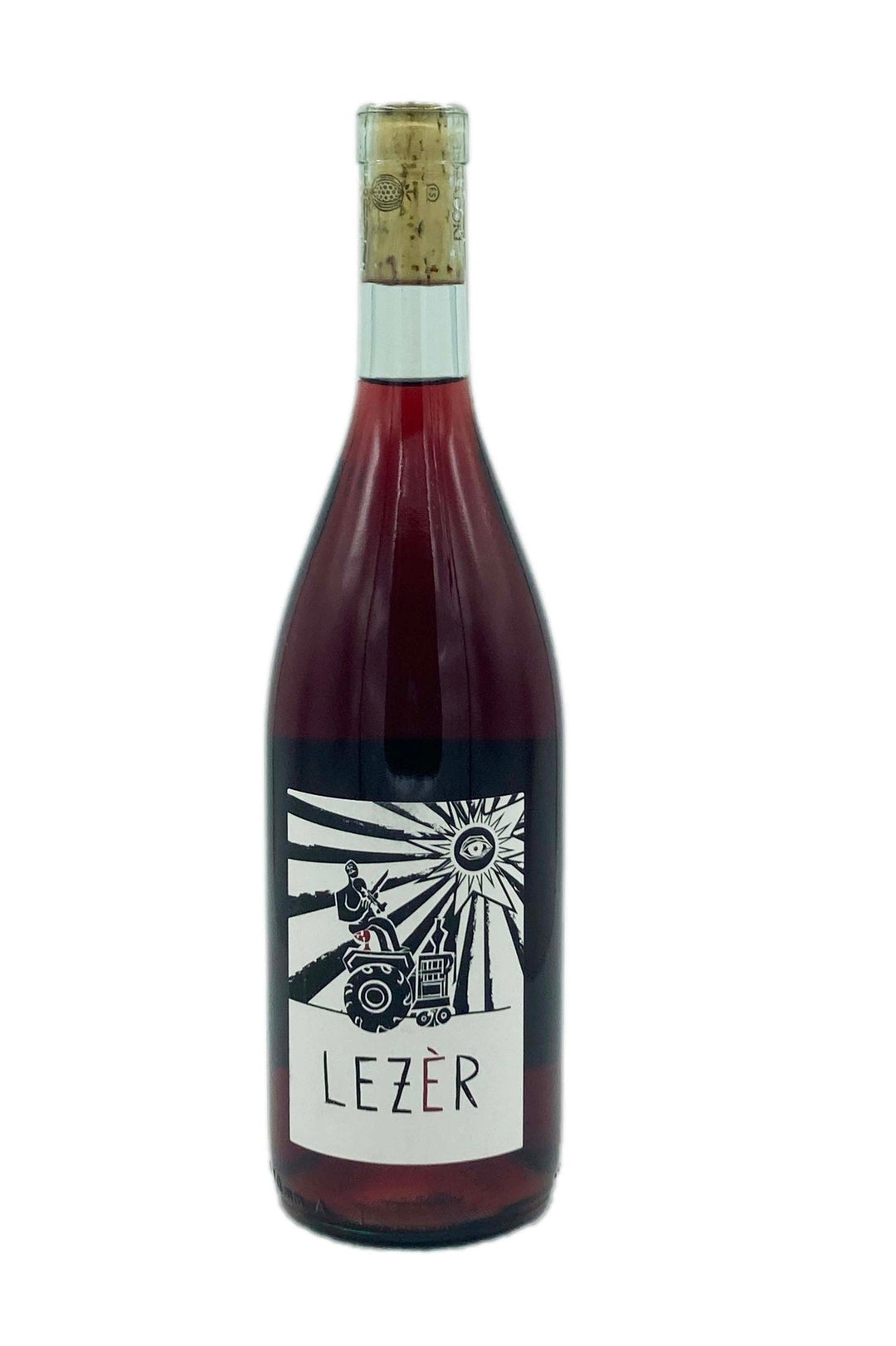 Elizabeta Foradori Lezer 2024 - Wine Therapy NYC