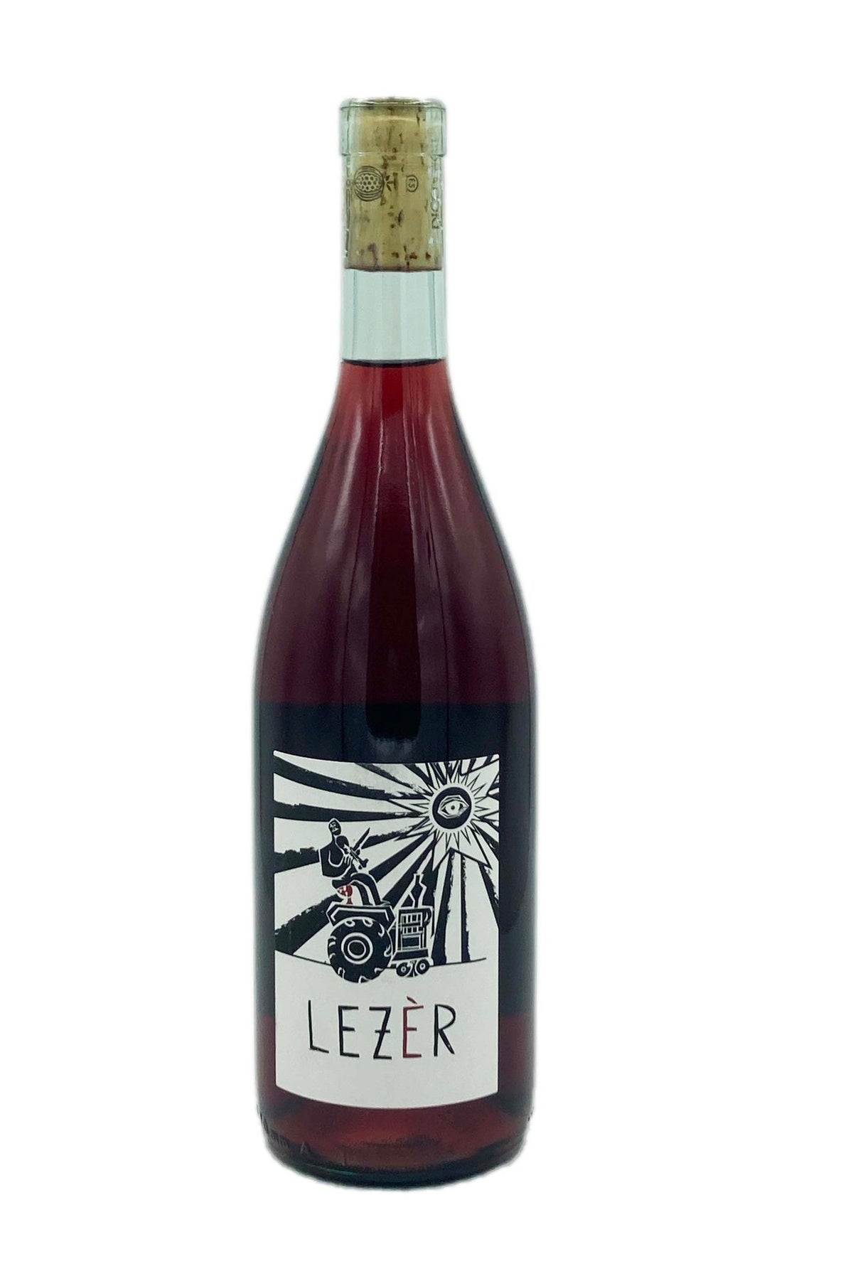 Elizabeta Foradori Lezer 2024 - Wine Therapy NYC
