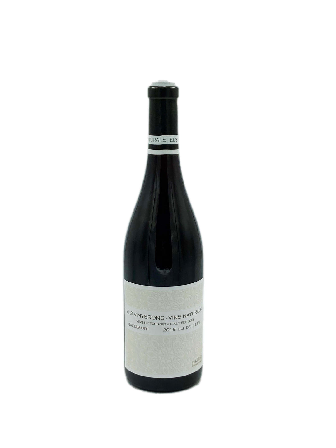Els Vinyerons Saltamarti 2019 - Wine Therapy NYC