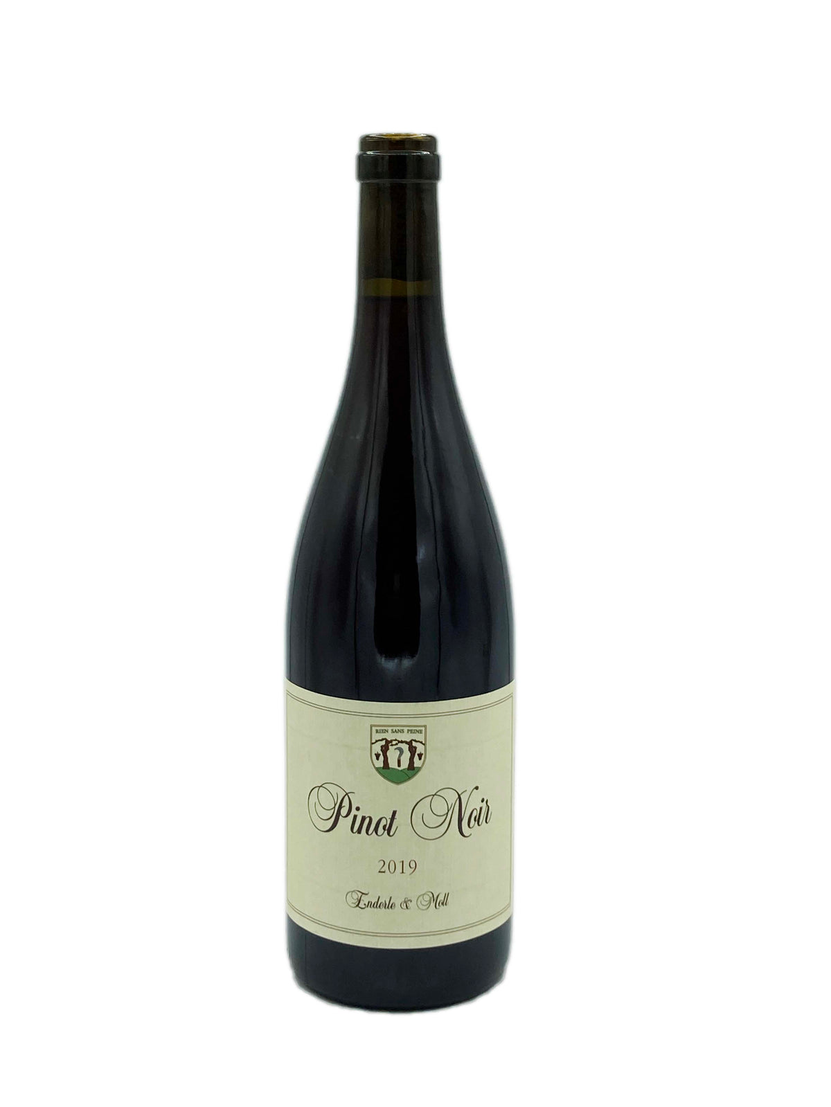 Enderle & Moll Pinot Noir Basis 2021 - Wine Therapy NYC