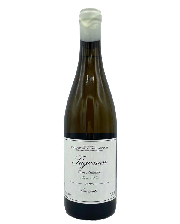 Envinate Taganan Blanco 2022 - Wine Therapy NYC