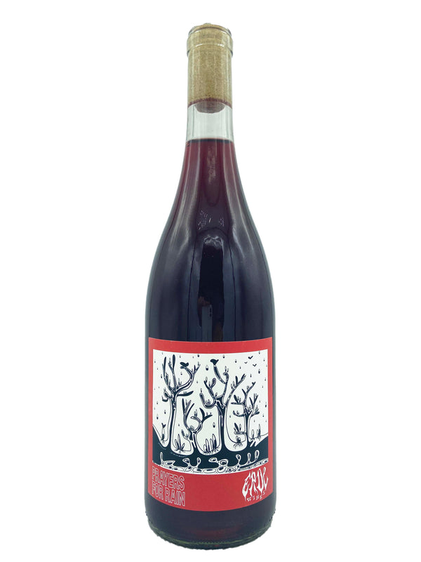 Erde Wines Prayers for Rain 2020 - Wine Therapy NYC