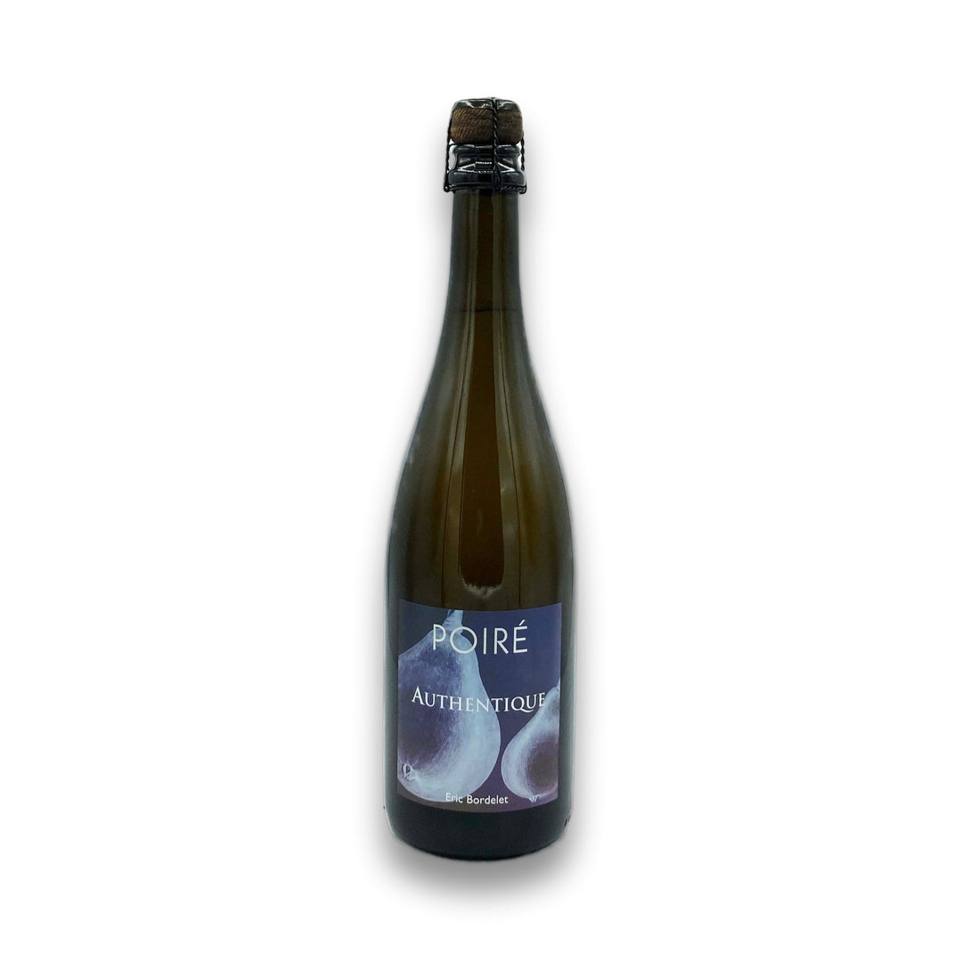 Eric Bordelet Poire Authentique 2024 Cider