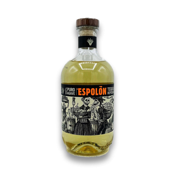 Espolon Tequila Reposado 750ml Tequila