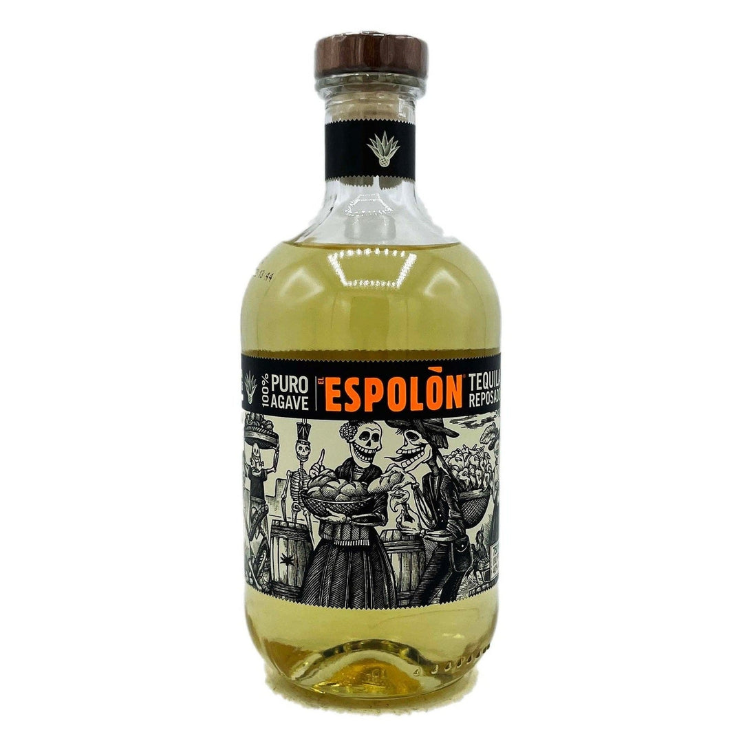 Espolon Tequila Reposado 750ml Tequila