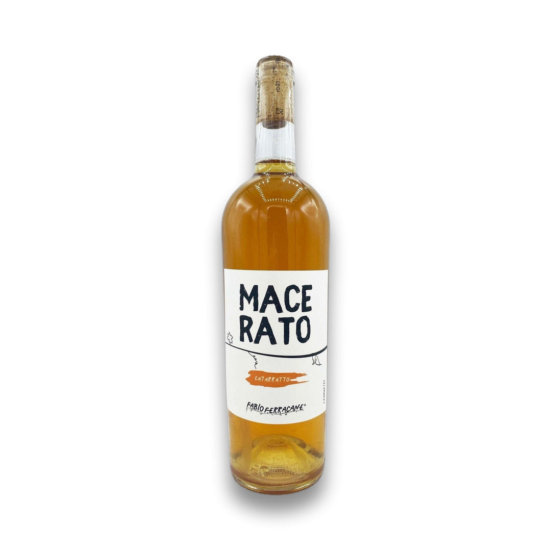 Fabio Ferracane Macerato 2022 Orange Wine