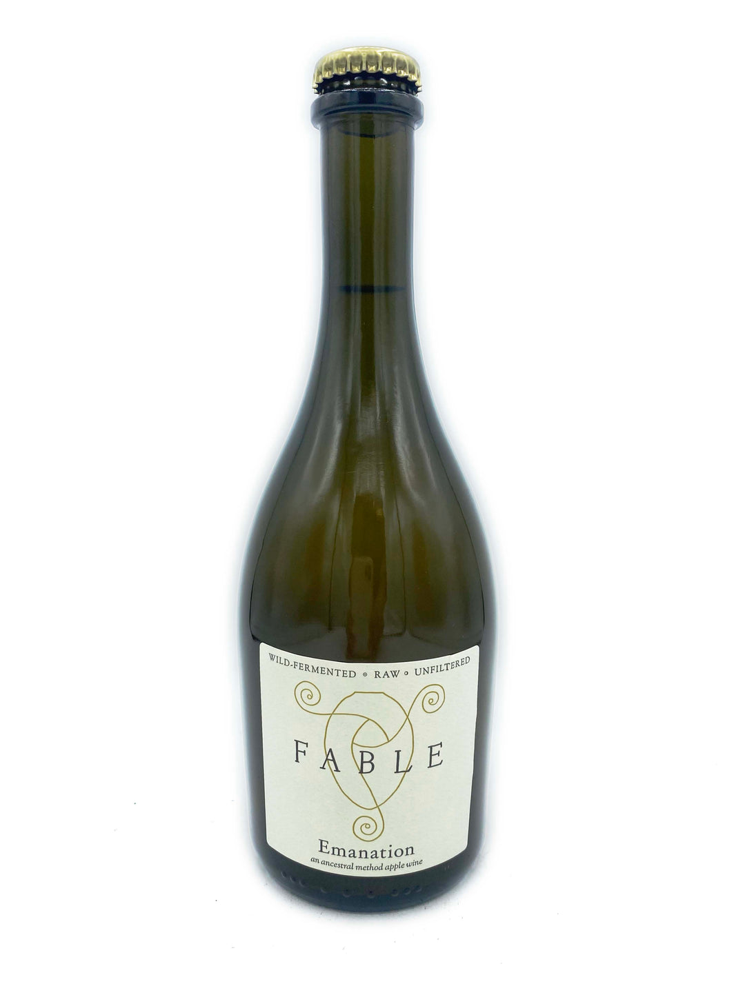 Fable Farm Emanation 500ml 2018 - Wine Therapy NYC