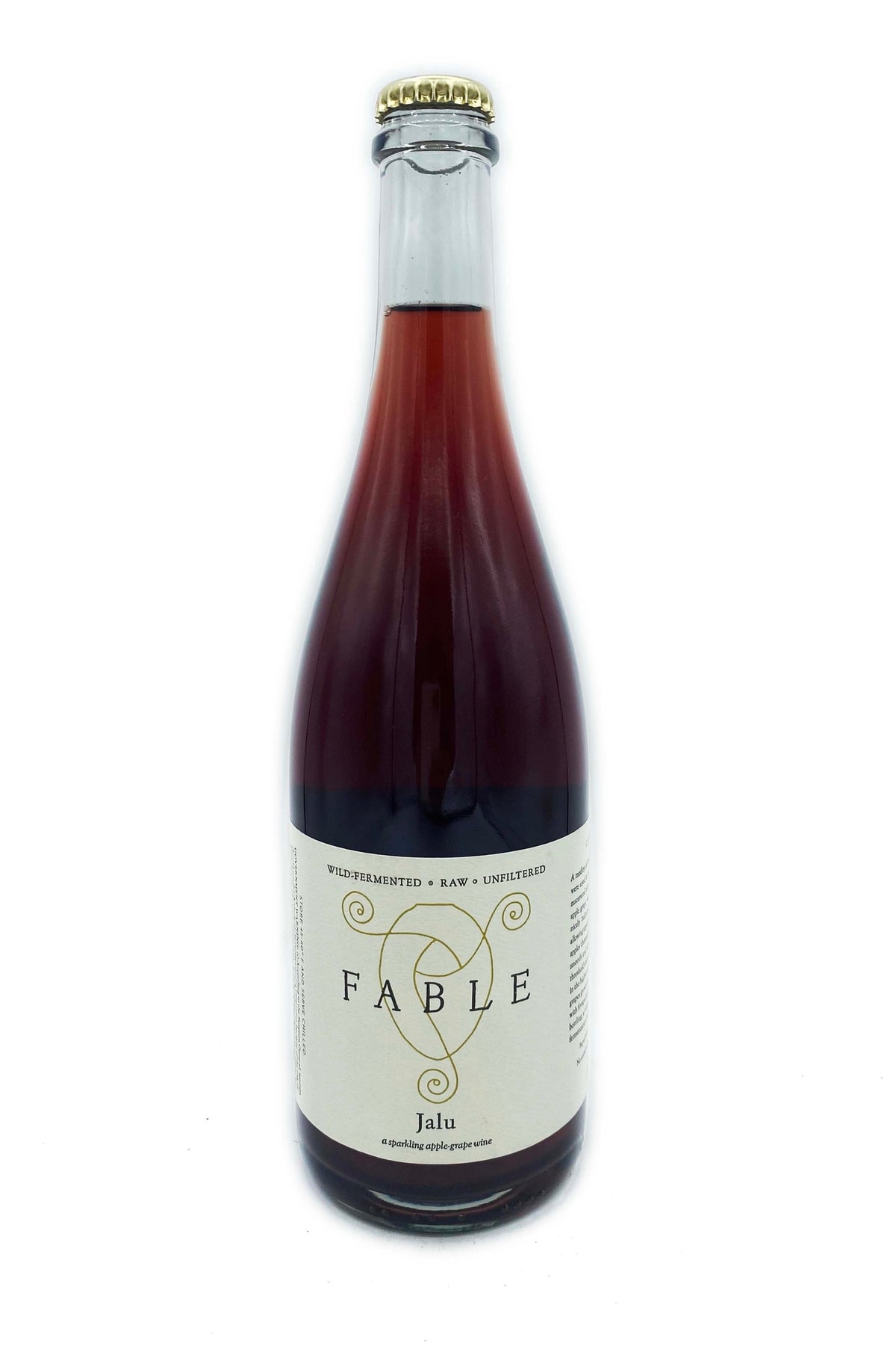 Fable Farm Jalu Field Blend 2019 - Wine Therapy NYC