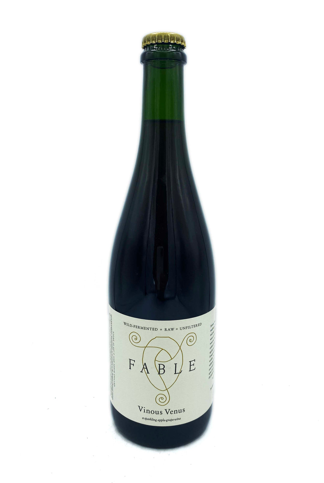 Fable Farm Vinous Venus 2018 - Wine Therapy NYC