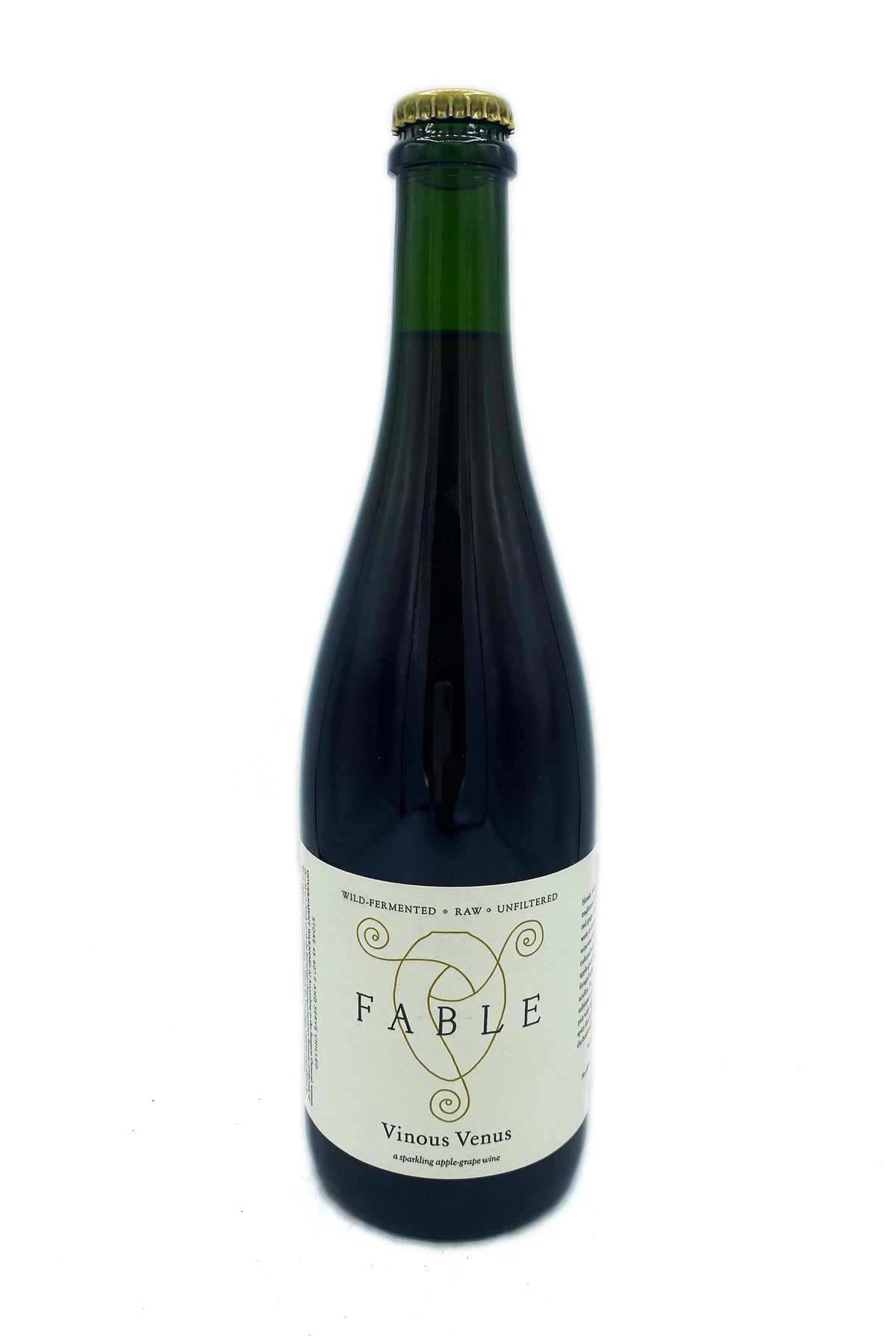 Fable Farm Vinous Venus 2018 - Wine Therapy NYC
