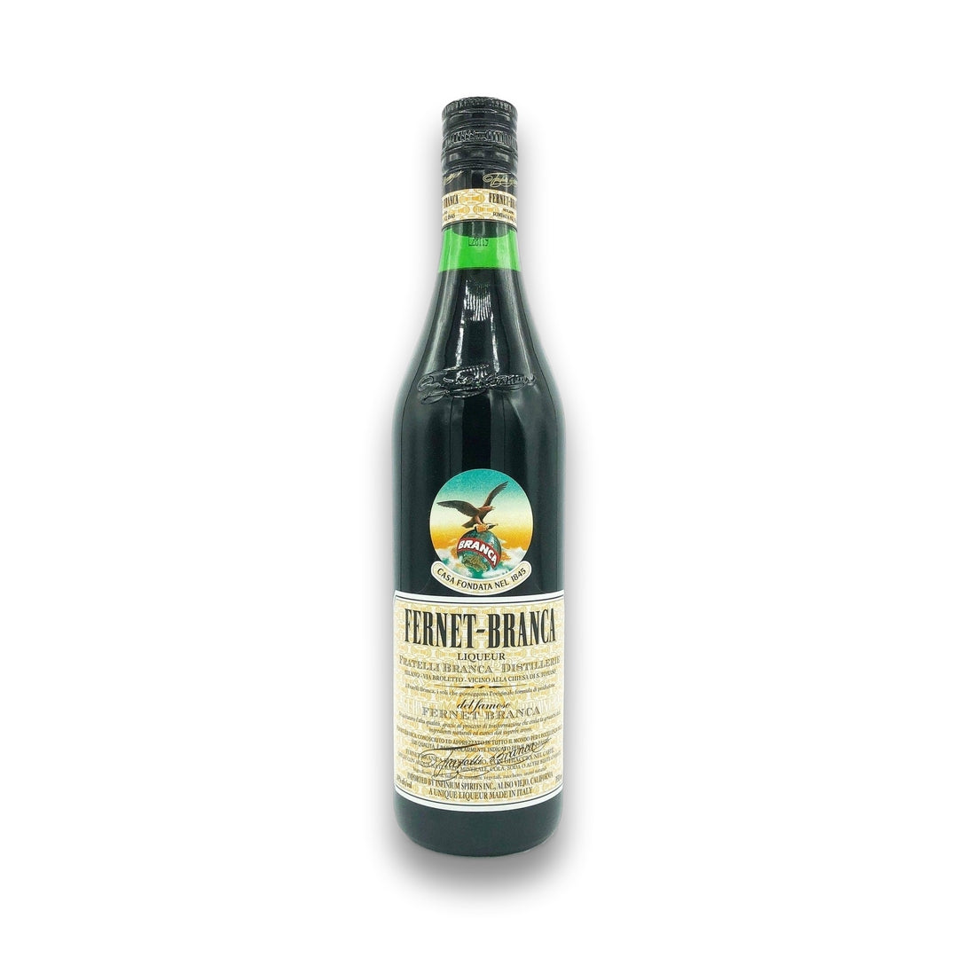 Fernet Branca 750 ml Aperitif