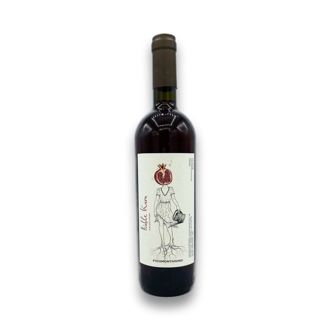 Ficomontanino Noble Kara Rosato di Toscana 2023 Rosé